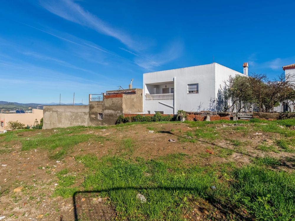 Otros en venta en Algeciras de 1391 m²