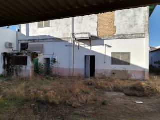 Nave en venta en c. jabugo, 2, Santa Barbara De Casa, Huelva 2