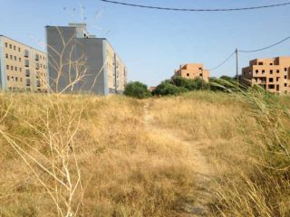 Urbanizable en transformación en venta en C. Parcela Número Rl3 Del Plan Parcial Su-S2, Gelves, Sevilla 3