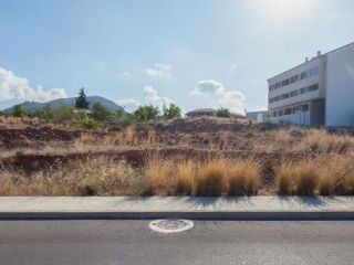 Urbano para construir en venta en C. Ribera Baixa (horta Nova), 211, Naquera, Valencia 3