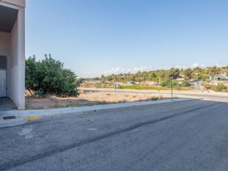 Urbano para construir en venta en C. Ribera Baixa (horta Nova), 211, Naquera, Valencia 4