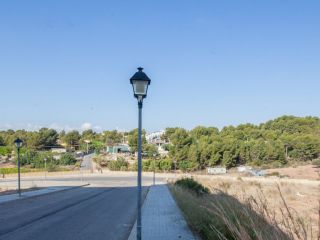 Urbano para construir en venta en C. Ribera Baixa (horta Nova), 211, Naquera, Valencia 6
