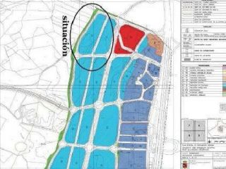 Urbanizable en transformación en venta en Saui-1 Parcela K1-3-A Poligono Industrial, Villagonzalo Pedernales, Burgos 3