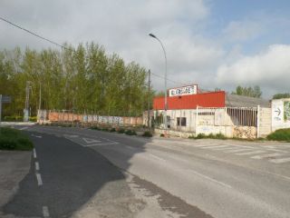 Otros en venta en Miranda De Ebro de 4342  m²