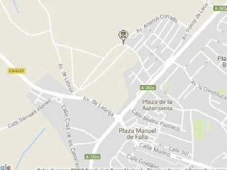 Suelo en venta en avda. anticoli corrado, rsdal san jorge, s/n, Arcos De La Frontera, Cádiz 4