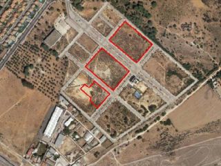 Promoción en Peri San Jose Del Pino, S/n, Puerto De Santa Maria, El, Cádiz 4