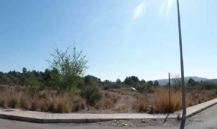 Urbano para construir en venta en Travesia I, Poligono Industrial 