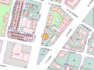 Urbano no consolidado en venta en C. Tosses, 25-27-29, Platja D'Aro, Girona 3