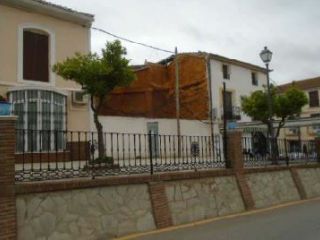 Suelo en venta en c. ancha, 2, Fuente Piedra, Málaga 1