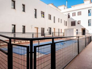 Promoción de viviendas en venta en c. camino de la nava, 8 en la provincia de Almería 12