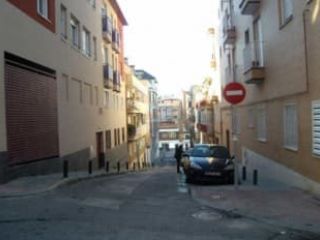 Garaje en Madrid 6