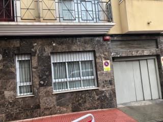 Garaje en venta en San Vicente Del Raspeig