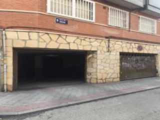 Garaje en Madrid 2