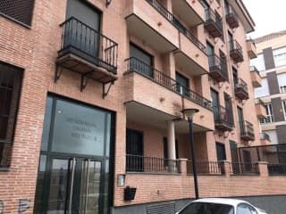 Piso en venta en Oca\u00f1a