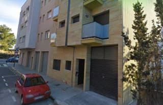 Garaje en venta en La Pobla De Mafumet de 2 m²