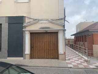 Garaje en El Cuervo de Sevilla 6