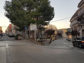 Local en Vilanova del Camí 7