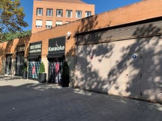 Garaje en venta en Barcelona de 31  m²