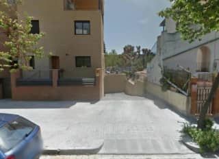Garaje en venta en Castelldefels de 21 m²