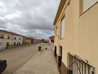 Vivienda en Chinchilla de Monte-Aragón 2