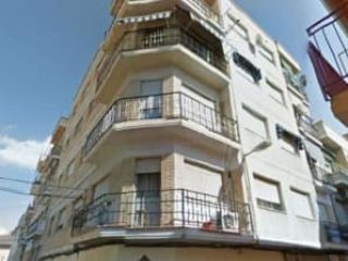 Piso en venta en Alcantarilla de 94  m²