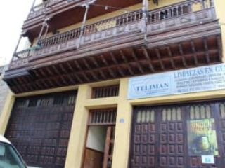 Piso en venta en Icod De Los Vinos de 139  m²