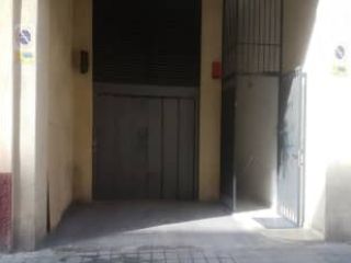 Garaje en Alicante 2