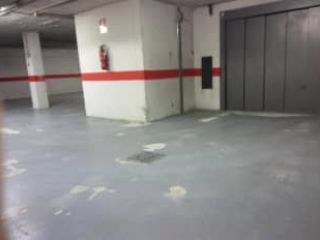 Garaje en Alicante 4