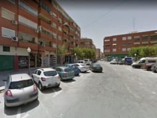 Garaje en Alicante 6