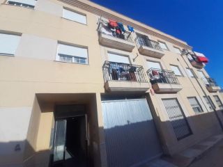 Promoción de viviendas en venta en c. rosalia, 16 en la provincia de Almería 1