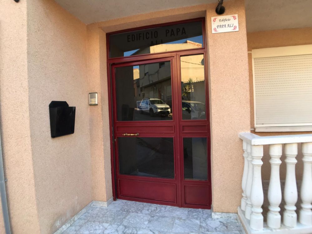 Piso en venta en C. Altos Moros..., Lorqui, Murcia