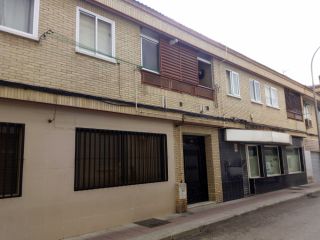 Piso en venta en C. De La Paloma..., Parla, Madrid 3