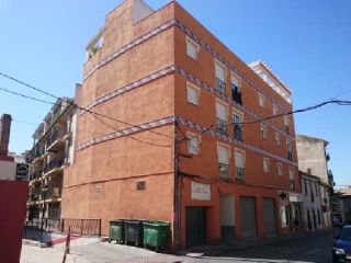 Piso en venta en Atarfe de 56  m²