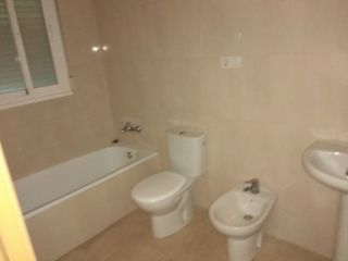 Piso en venta en C. Ruiz Cabello, 14, Atarfe, Granada 4