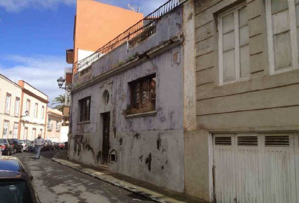 Vivienda en venta en c. nicandro gonzalez borges, 32, Orotava, La, Sta. Cruz Tenerife
