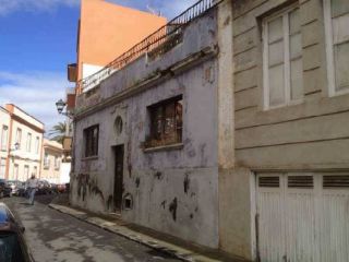 Unifamiliar en venta en Orotava, La de 270  m²