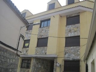 Garaje en venta en Montes De Toledo