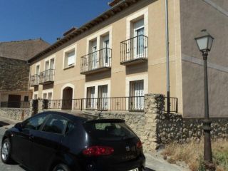 Atico en venta en Torrecaballeros de 119  m²