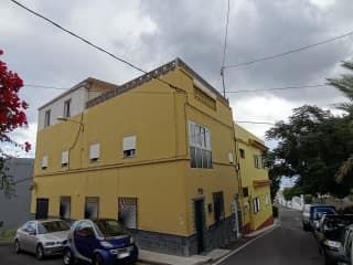 Piso en venta en El Rosario