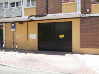 Local en venta en c. real vieja, 39, Alcobendas, Madrid 1