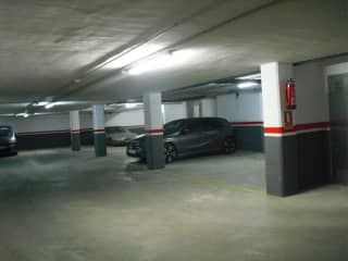 Garaje en Alcalà de Xivert 3