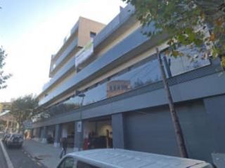 Garaje en Mataró 1