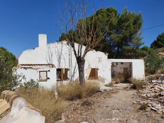 Promoción en C. Cabezo Gordo, Poligono 1, 23, Sax, Alicante 4