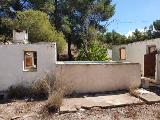 Promoción en C. Cabezo Gordo, Poligono 1, 23, Sax, Alicante 5