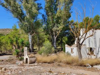 Promoción en C. Cabezo Gordo, Poligono 1, 23, Sax, Alicante 6