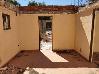 Promoción en C. Cabezo Gordo, Poligono 1, 23, Sax, Alicante 7