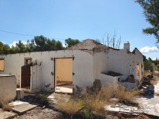 Promoción en C. Cabezo Gordo, Poligono 1, 23, Sax, Alicante 9