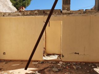Promoción en C. Cabezo Gordo, Poligono 1, 23, Sax, Alicante 10