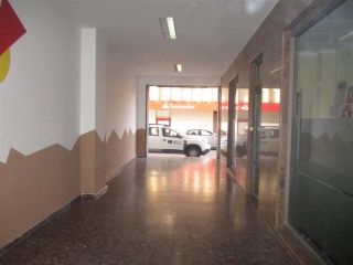 Local en venta en c. periodista antonio andujar, 7, Hellin, Albacete 2