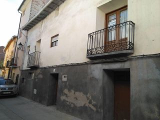 Vivienda en venta en c. carlos moreno, 4, Aguilar Del Rio Alhama, La Rioja 2
